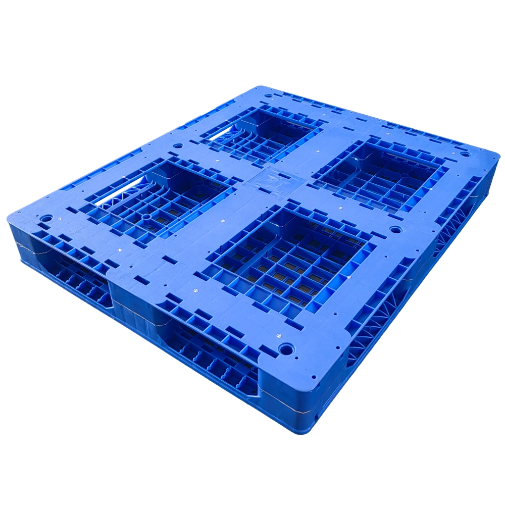 Plastic Pallet 1210-150 B - Weihong