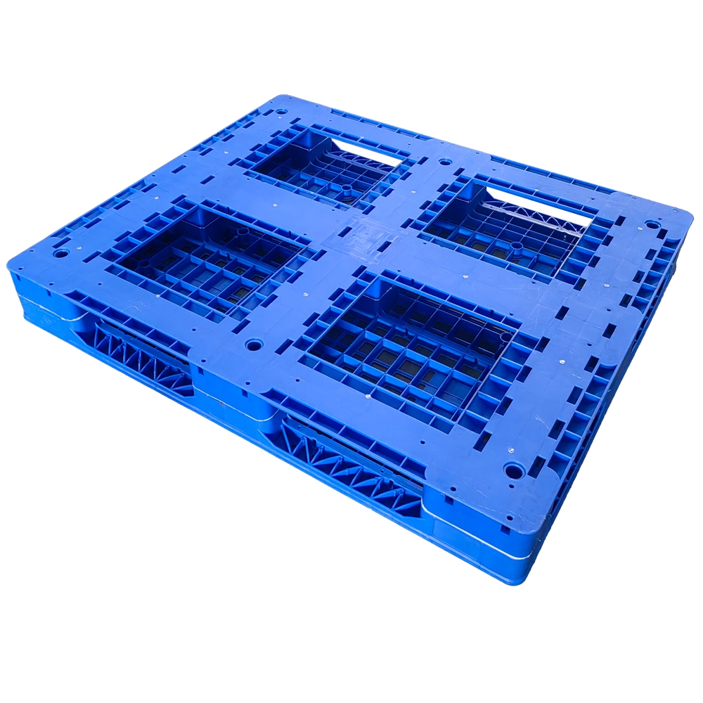 Plastic Pallet 1210-150 B2 - Weihong