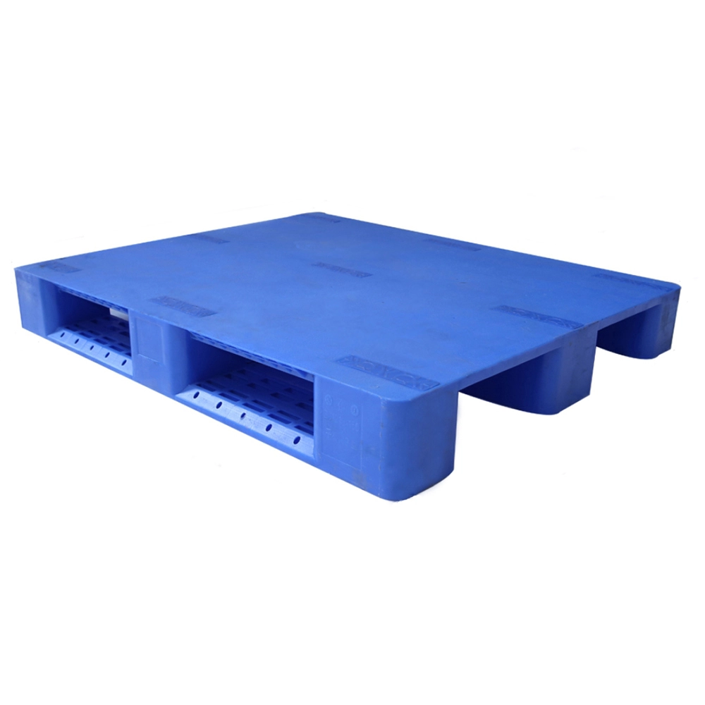 Plastic Pallet 1210-150 Flat Top - Weihong