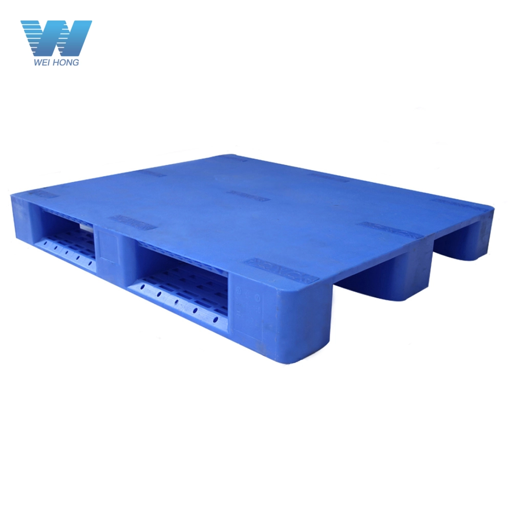 Plastic Pallet 1210-150 Flat Top - Weihong Plastic Pallet 1210-150 Flat Top - Weihong
