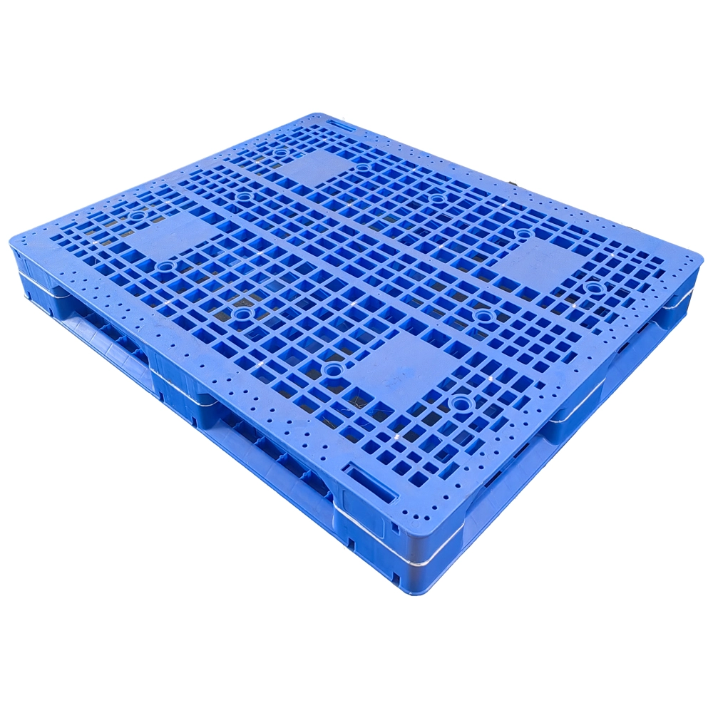 Plastic Pallet 1210-150 T2 - Weihong