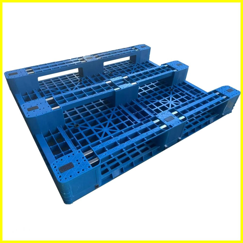 Plastic Pallet 1210-150A B - Weihong