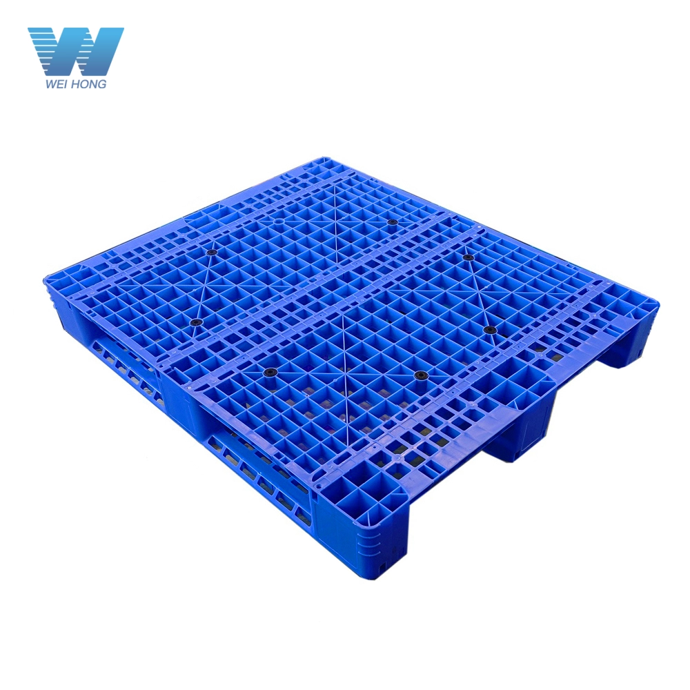 Plastic Pallet 1210-150A Top - Weihong Plastic Pallet 1210-150A Top - Weihong