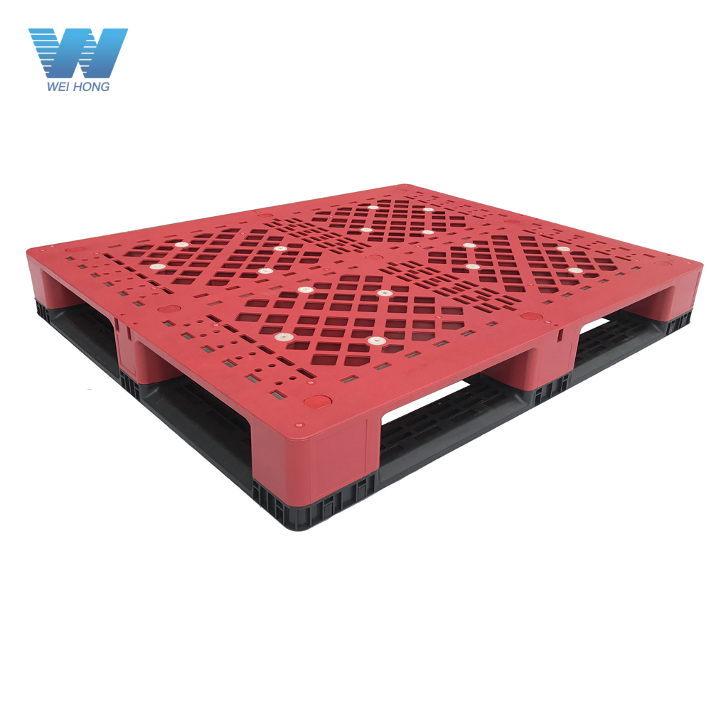 Plastic Pallet 1210-150A Top Plastic Pallet 1210-150A Top