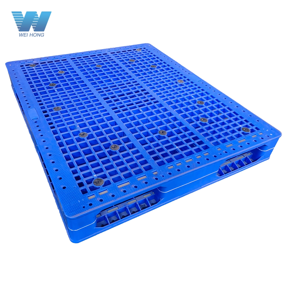 Plastic Pallet 1210-150L Bottom - Weihong Plastic Pallet 1210-150L Bottom - Weihong