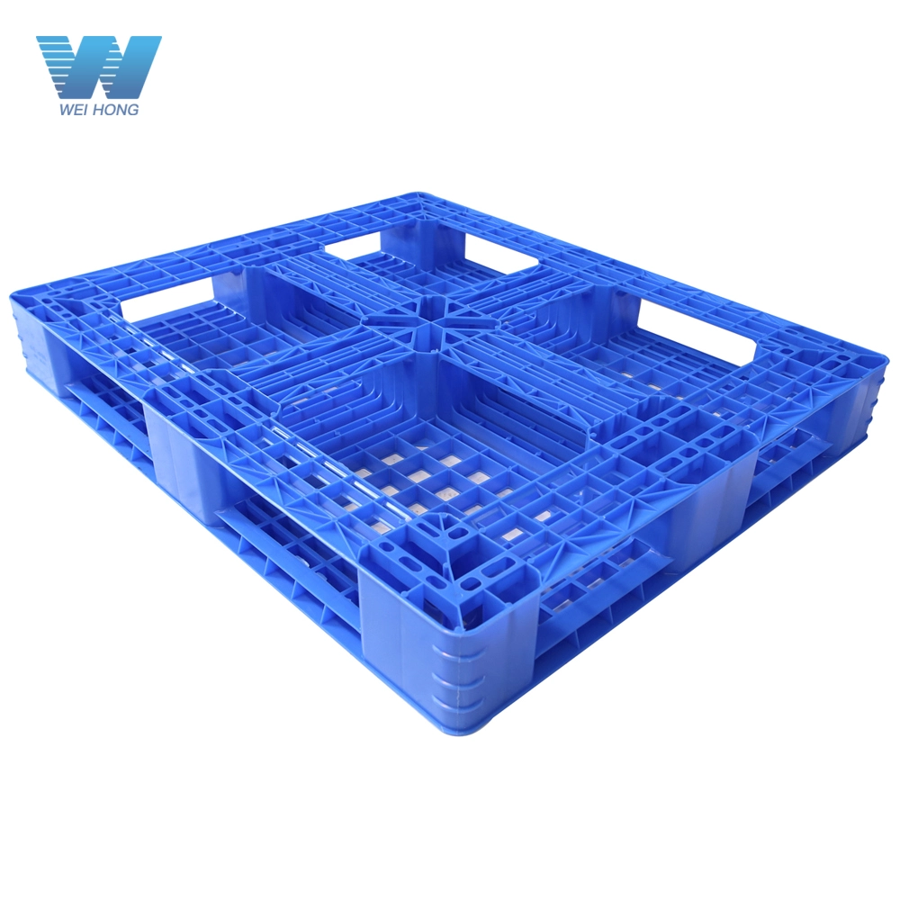 Plastic Pallet 1210-150L Bottom - Weihong Plastic Pallet 1210-150L Bottom - Weihong
