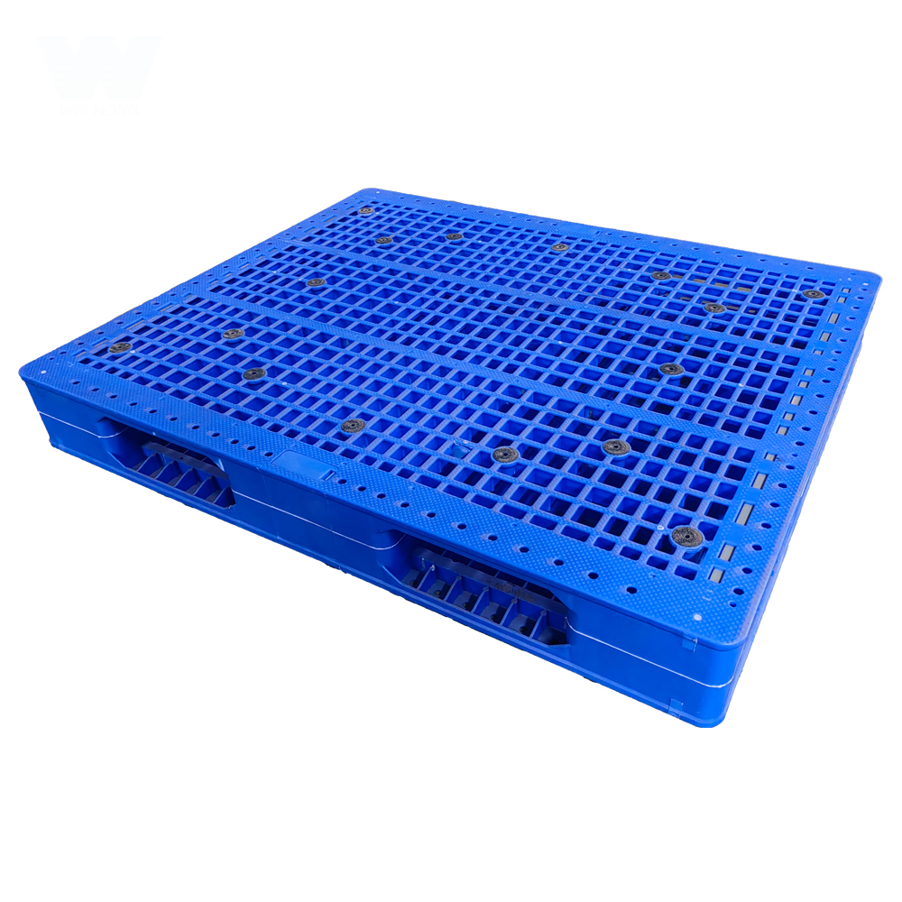 Plastic Pallet 1210-150L Top Plastic Pallet 1210-150L Top