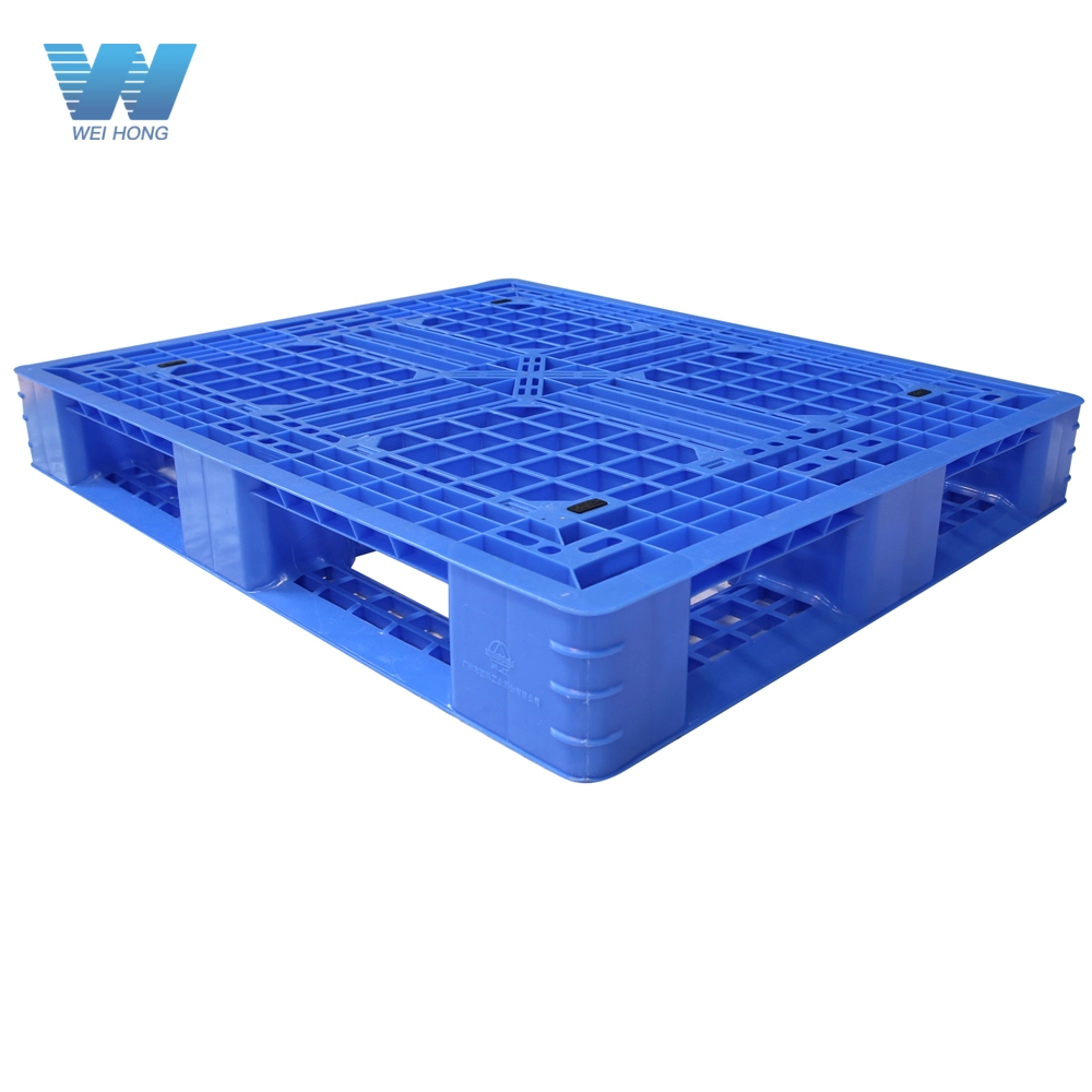Plastic Pallet 1210-150L Top - Weihong Plastic Pallet 1210-150L Top - Weihong