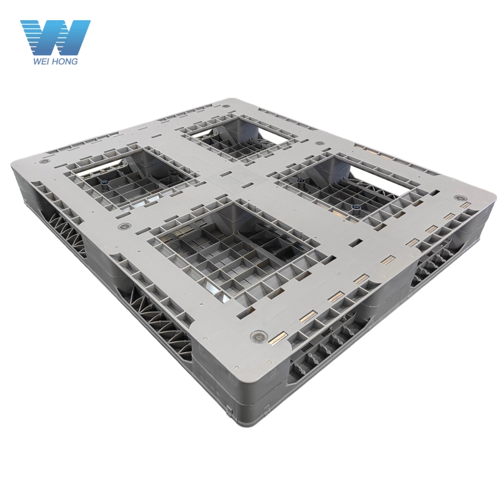 Plastic Pallet 1210-150N B1 - Weihong Plastic Pallet 1210-150N B1 - Weihong