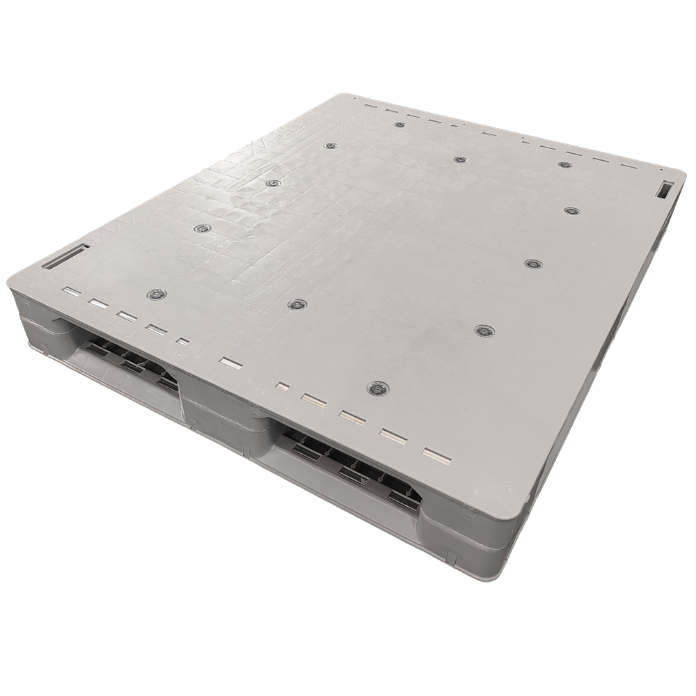 Plastic Pallet 1210-150N T1 - Weihong