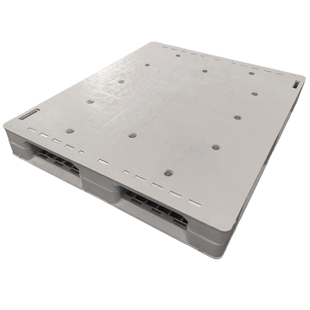 Plastic Pallet 1210-150N T1 - Weihong Plastic Pallet 1210-150N T1 - Weihong