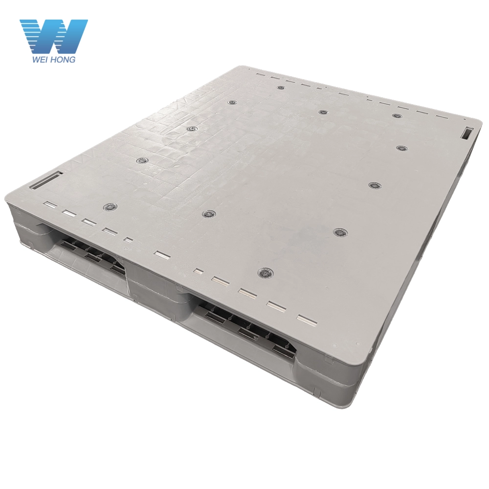 Plastic Pallet 1210-150N T1 - Weihong Plastic Pallet 1210-150N T1 - Weihong