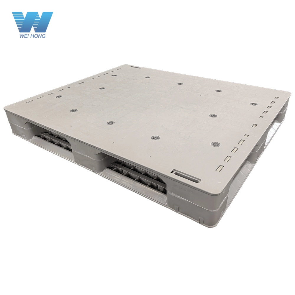 Plastic Pallet 1210-150N T2 - Weihong Plastic Pallet 1210-150N T2 - Weihong