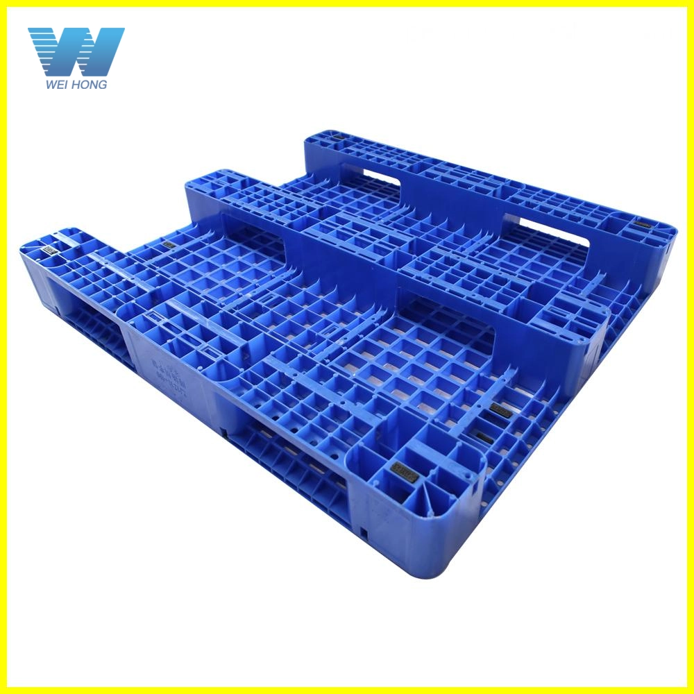 Plastic Pallet 1211-150 B - Weihong