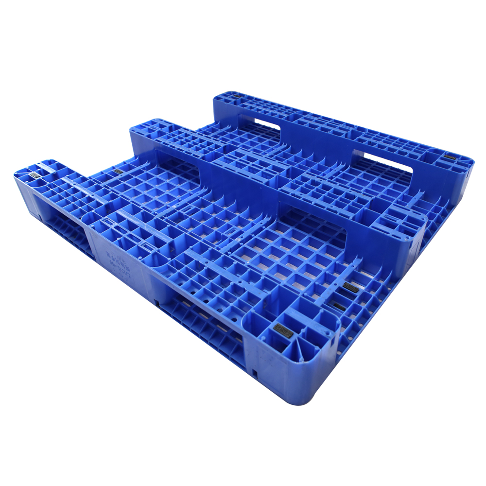 Plastic Pallet 1211-150 B - Weihong