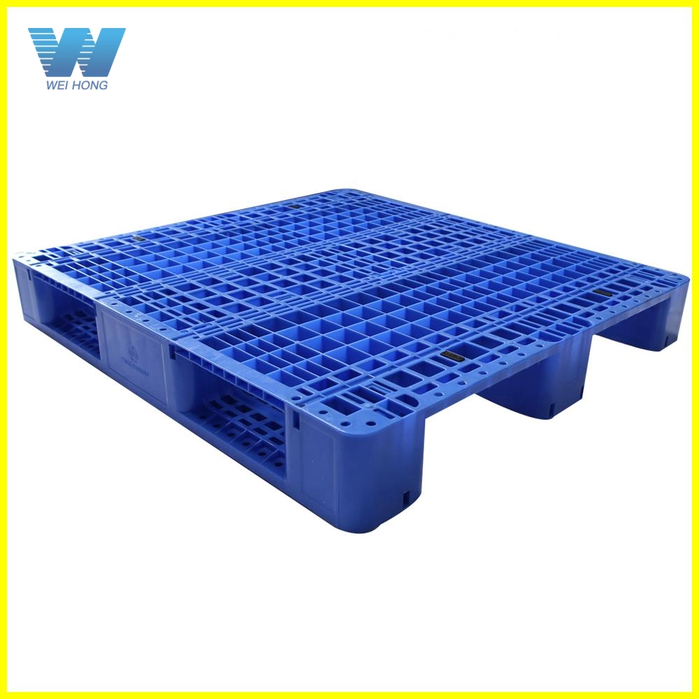 Plastic Pallet 1211-150 T - Weihong