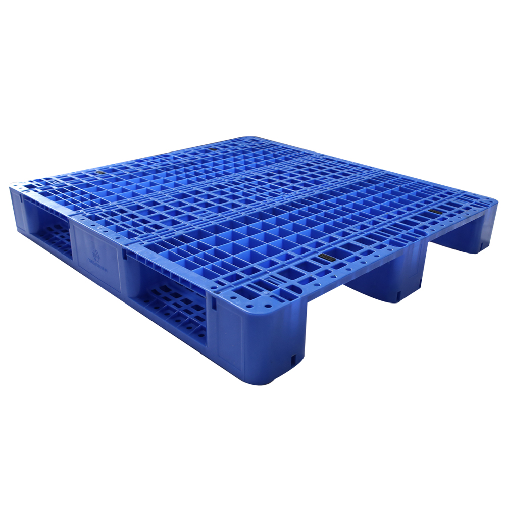 Plastic Pallet 1211-150 T - Weihong