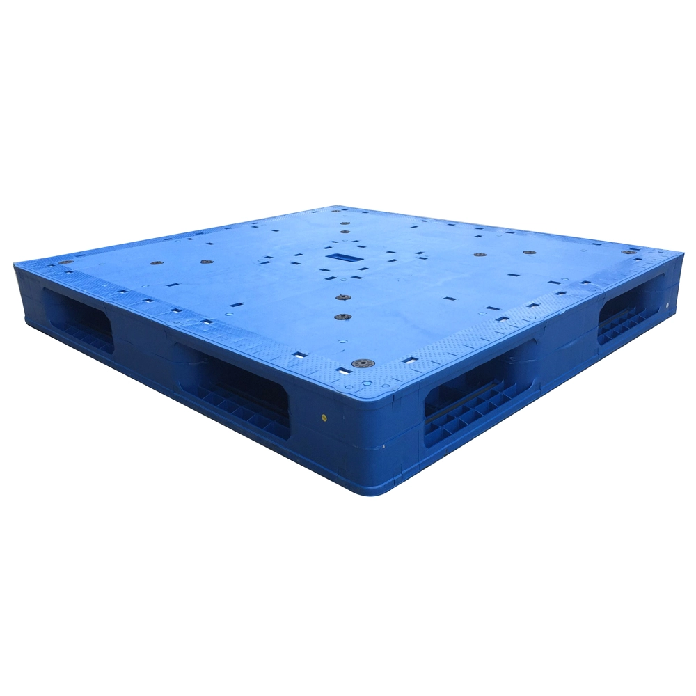 Plastic Pallet 1211-150WD Bottom - Weihong Plastic Pallet 1211-150WD Bottom - Weihong