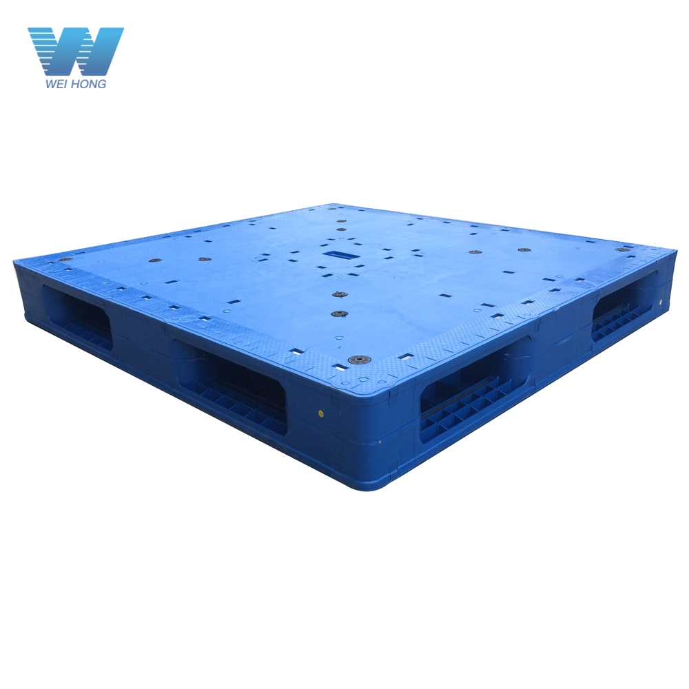 Plastic Pallet 1211-150WD Bottom - Weihong Plastic Pallet 1211-150WD Bottom - Weihong