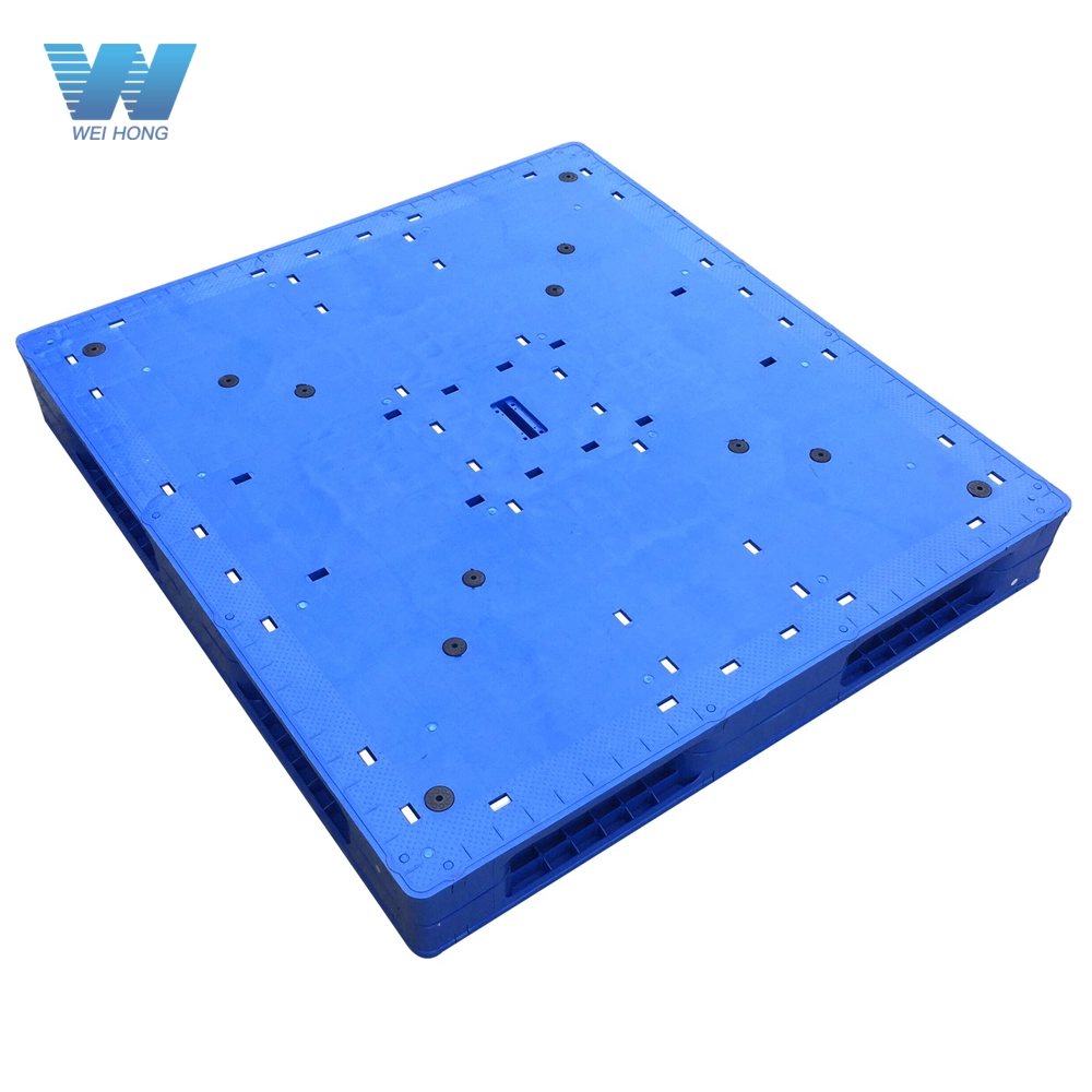 Plastic Pallet 1211-150WD Top - Weihong Plastic Pallet 1211-150WD Top - Weihong