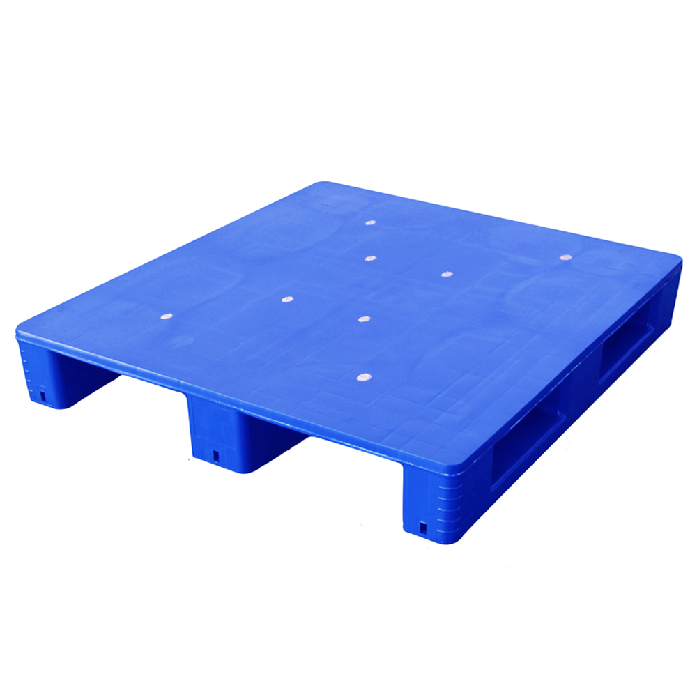 Plastic Pallet 1211-175 Top - Weihong