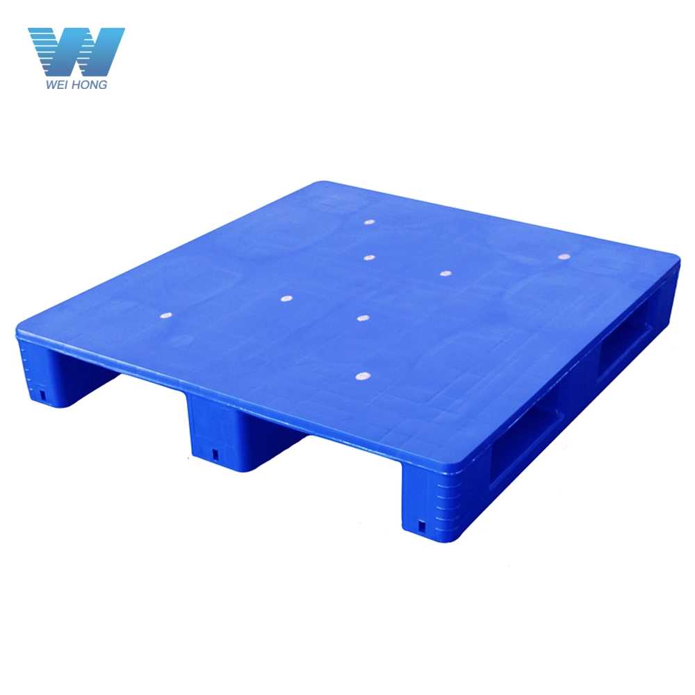 Plastic Pallet 1211-175 Top - Weihong Plastic Pallet 1211-175 Top - Weihong