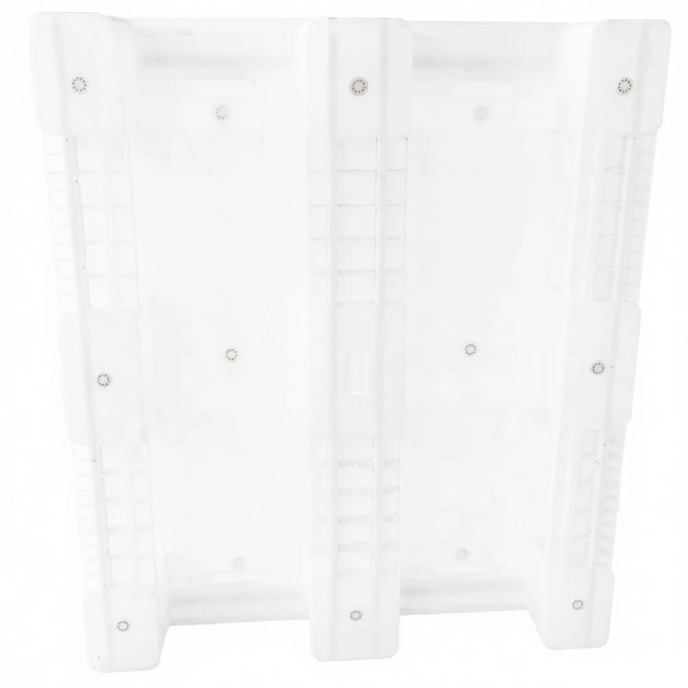 Plastic Pallet 1311-150 Bottom - Weihong