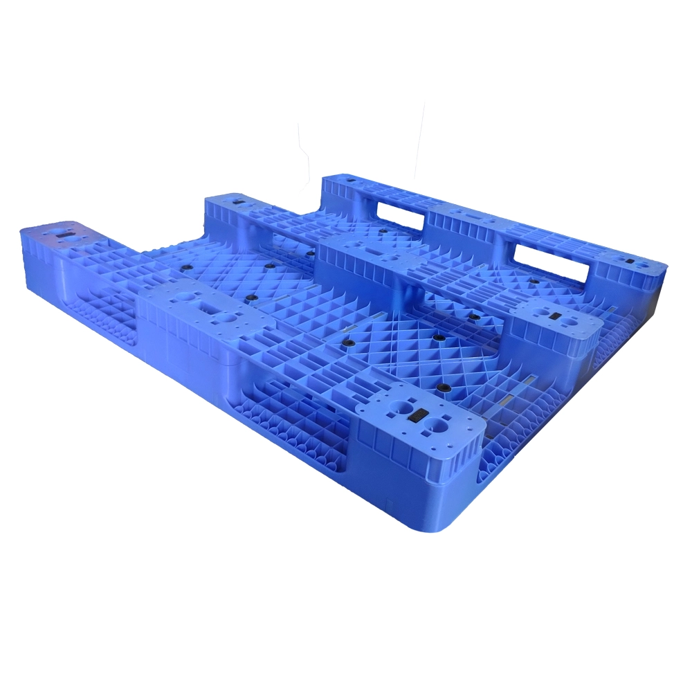 Plastic Pallet 1313-160 Bottom - Weihong