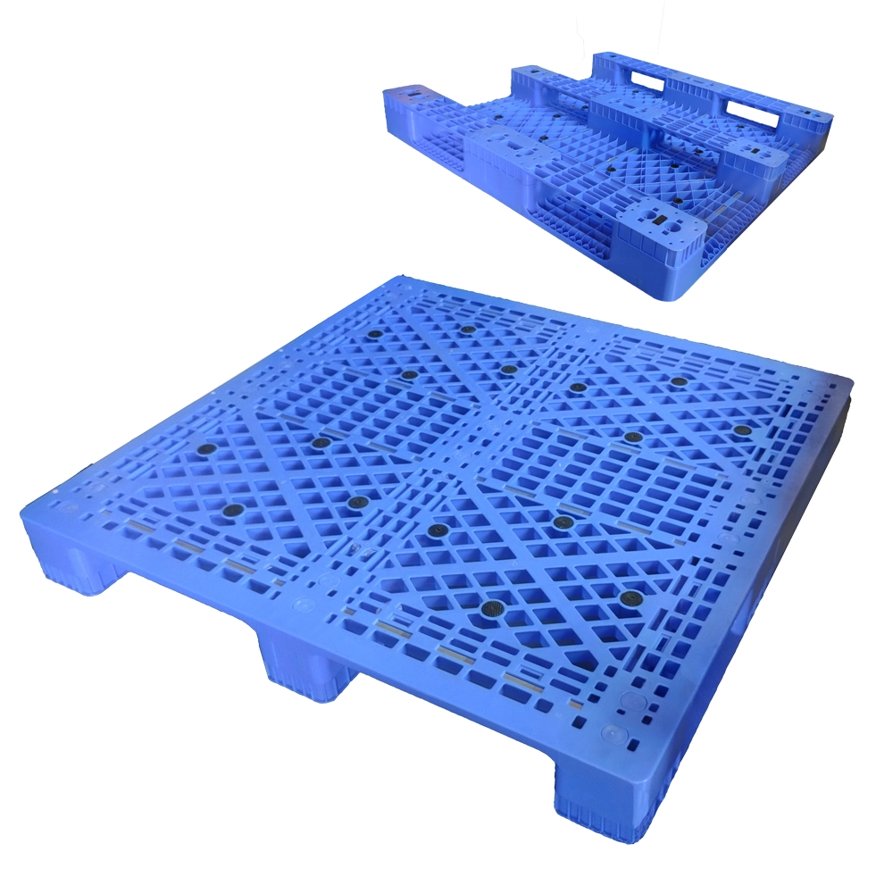 Plastic Pallet 1313-160 Three-runner - Weihong