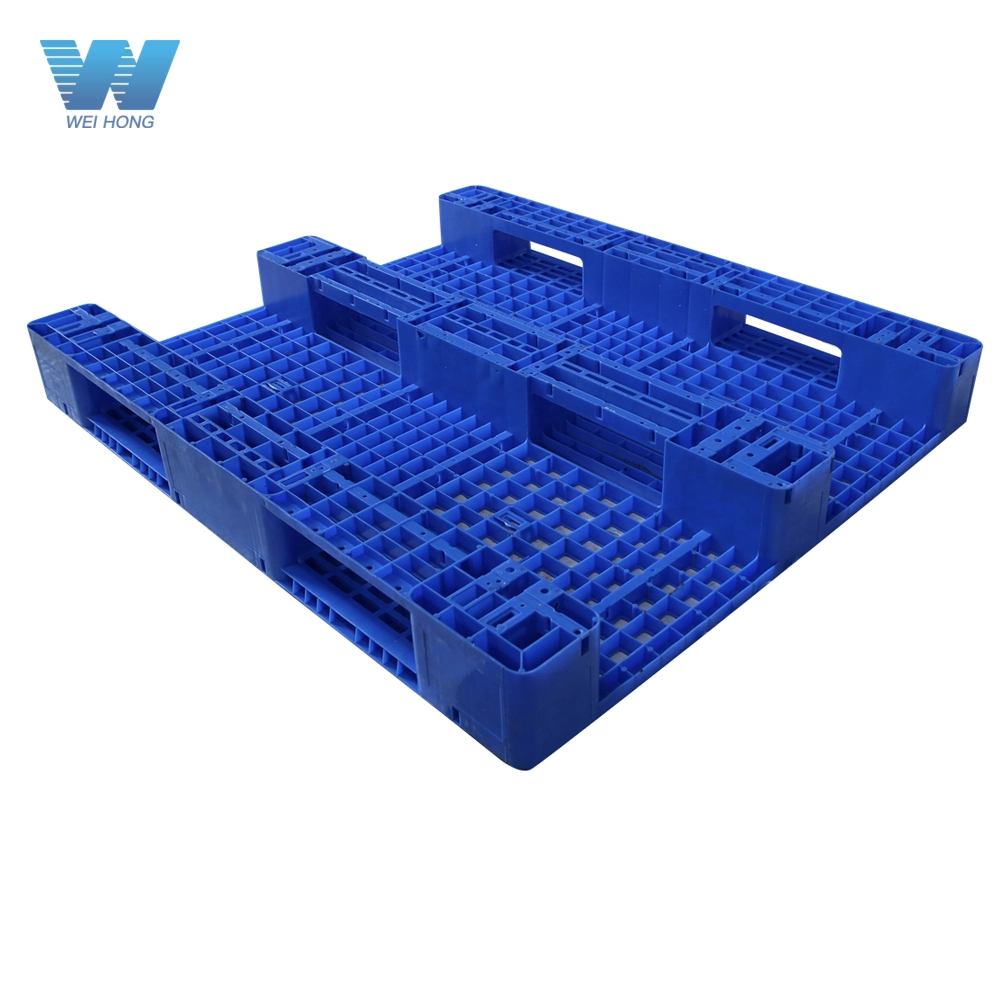 Plastic Pallet 1412-160 B - Weihong Plastic Pallet 1412-160 B - Weihong