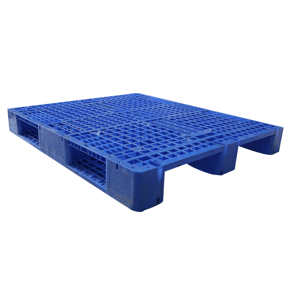 Plastic Pallet 1412-160 T - Weihong
