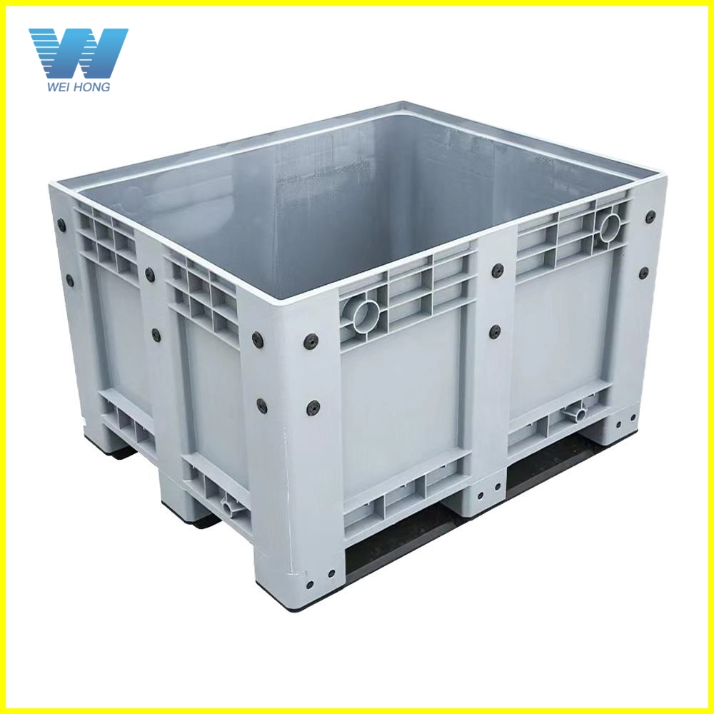 Plastic Pallet Box 1 - Weihong