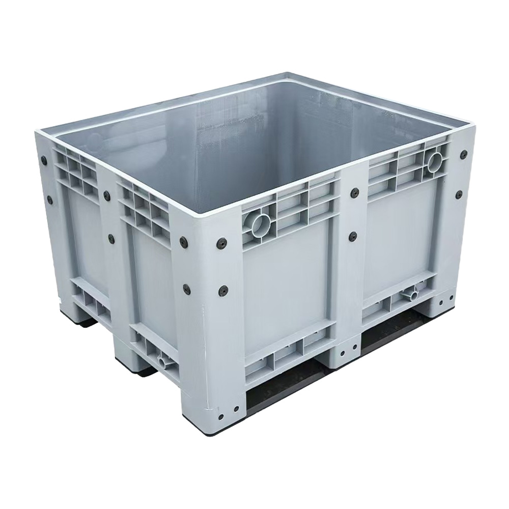 Plastic Pallet Box 1 - Weihong
