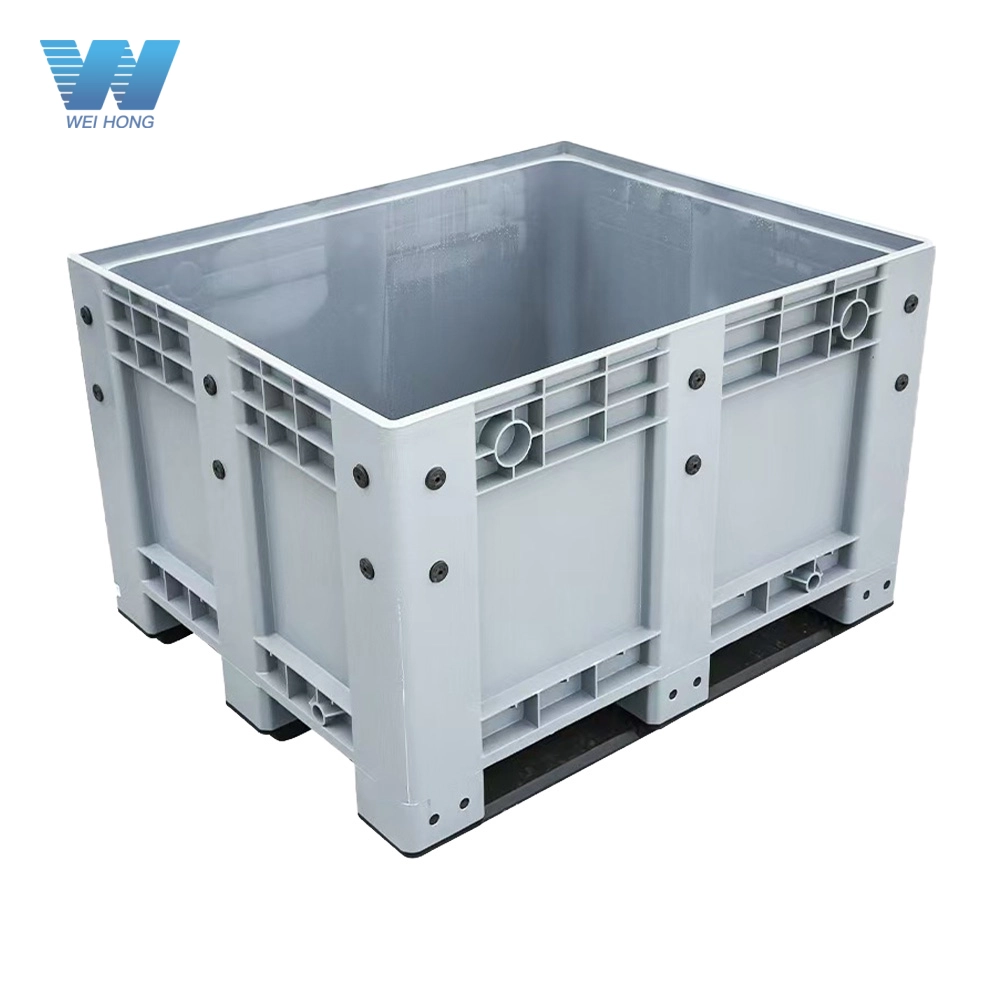 Plastic Pallet Box 1 - Weihong Plastic Pallet Box 1 - Weihong