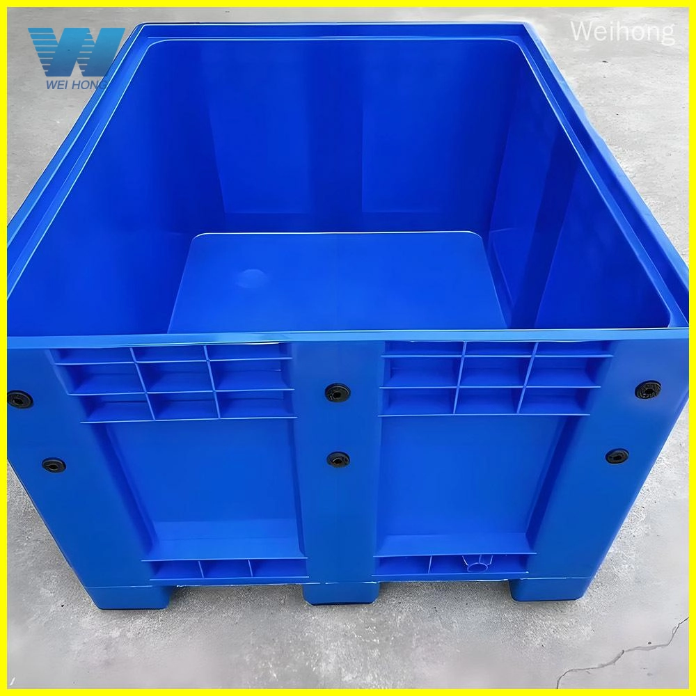 Plastic Pallet Box 2 - Weihong