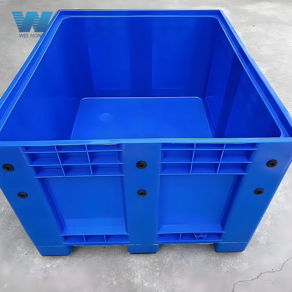 Plastic Pallet Box 2 - Weihong Plastic Pallet Box 2 - Weihong