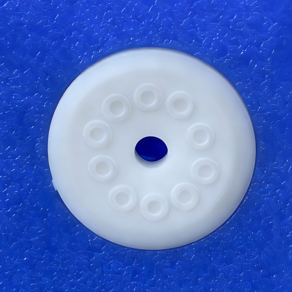 Plastic Pallet Double-sided Anti-slip - Weihong