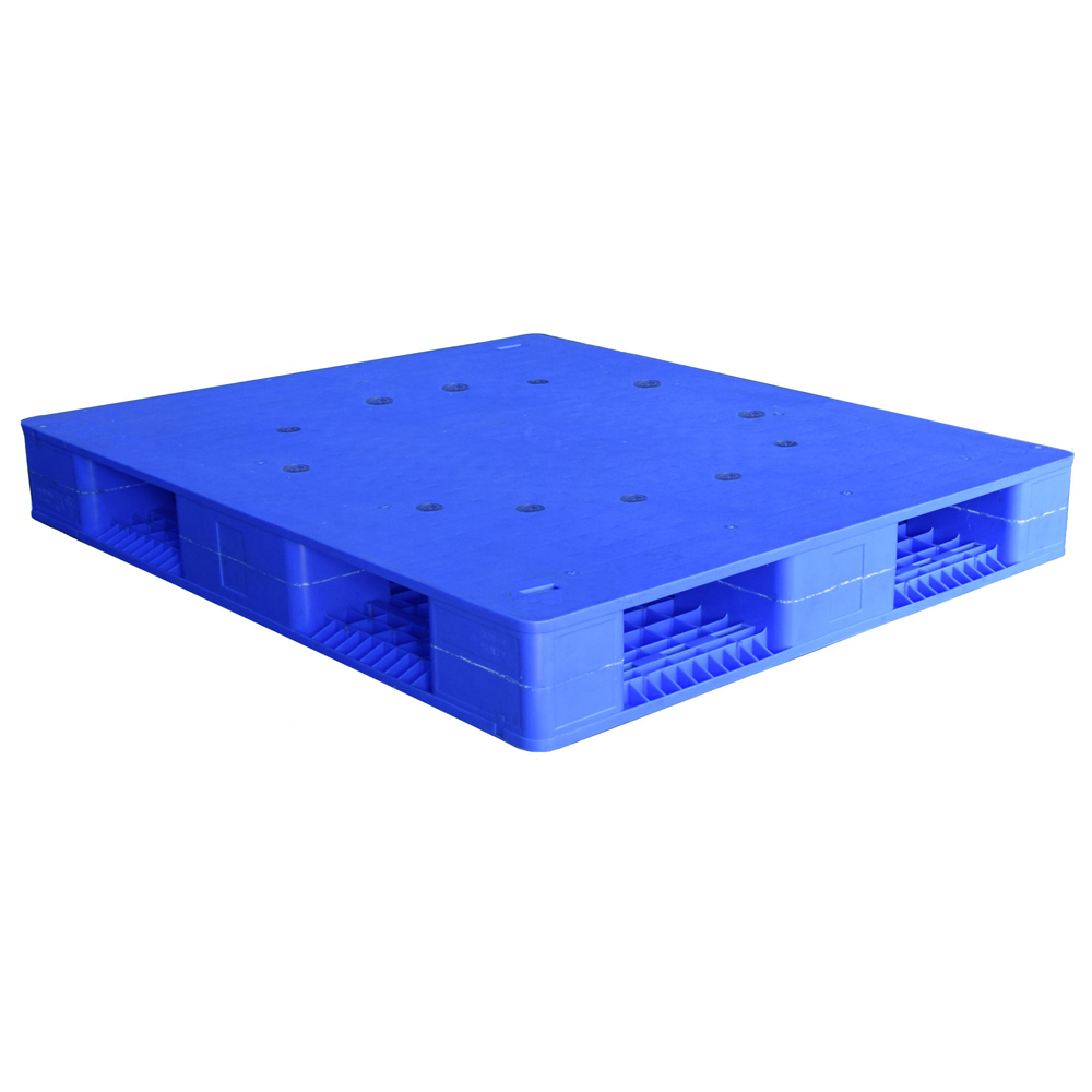 Plastic Pallet Double-sided Hygienic Top - Weihong