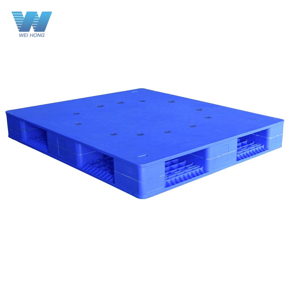 Plastic Pallet Double-sided Hygienic Top - Weihong Plastic Pallet Double-sided Hygienic Top - Weihong