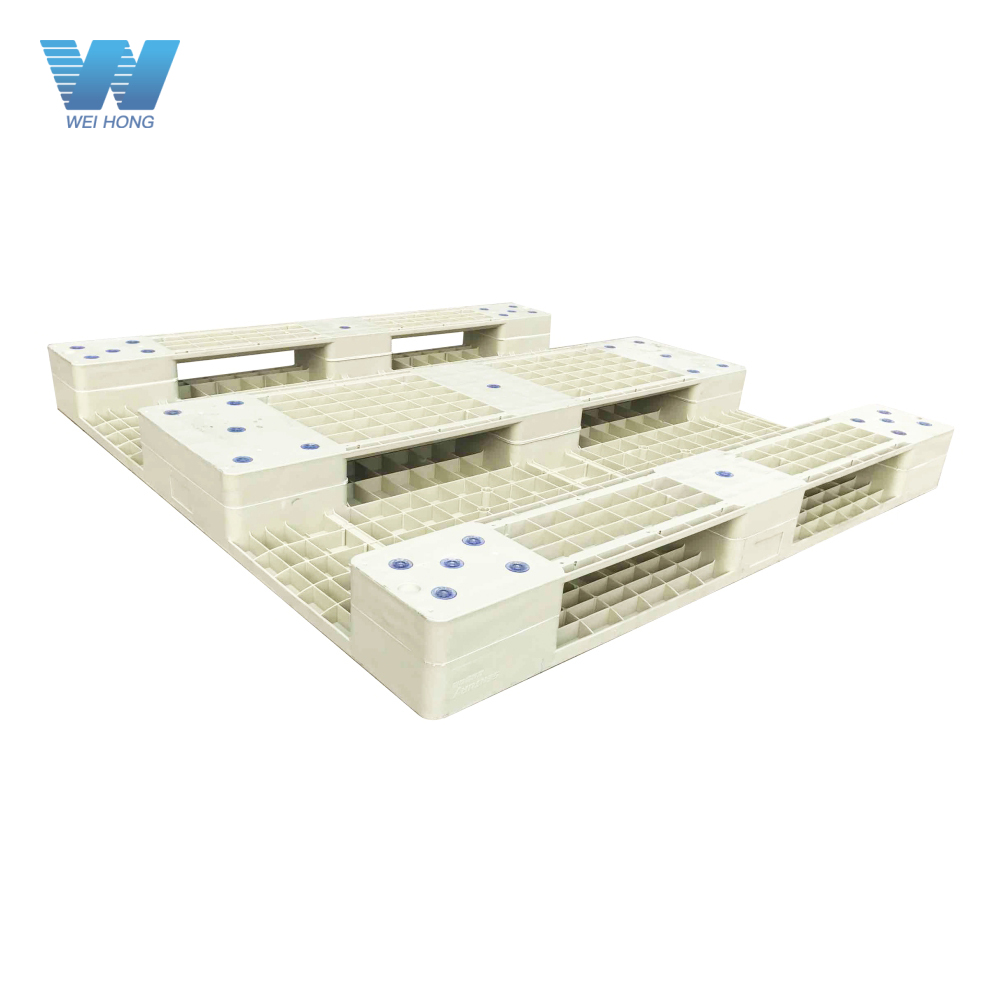 Weihong Hygiene Pallets: The Foundation of Flawless Sanitary Supply Chains