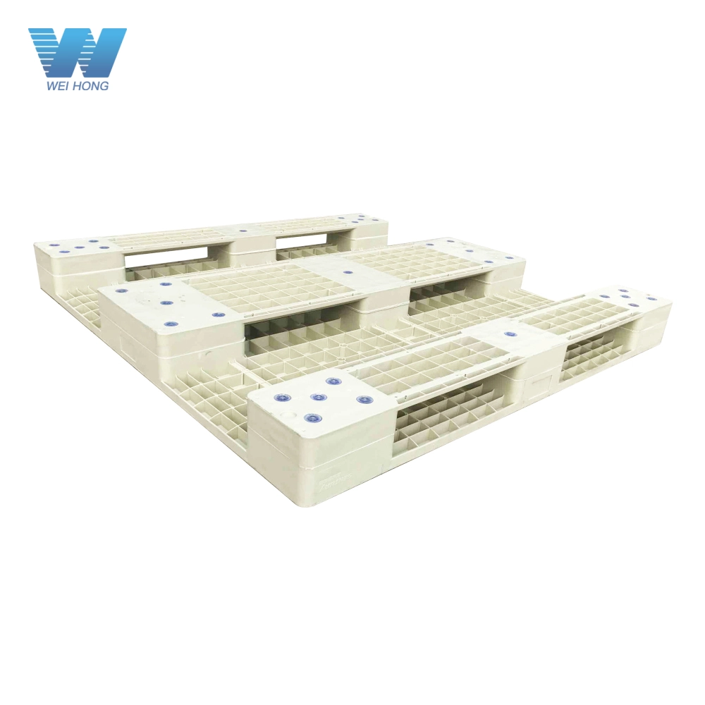 Plastic Pallet Hygienic 1650-165 Bottom - Weihong Plastic Pallet Hygienic 1650-165 Bottom - Weihong