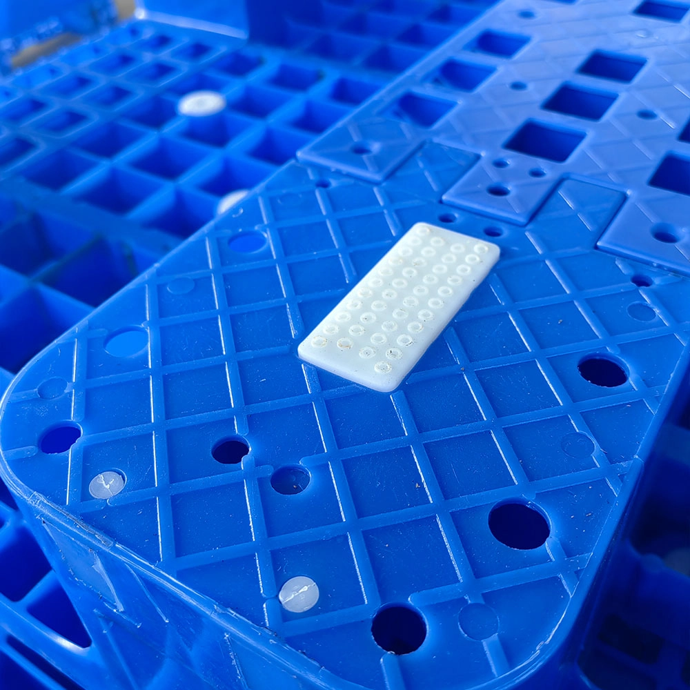 plastic pallet manufacturer - Weihong