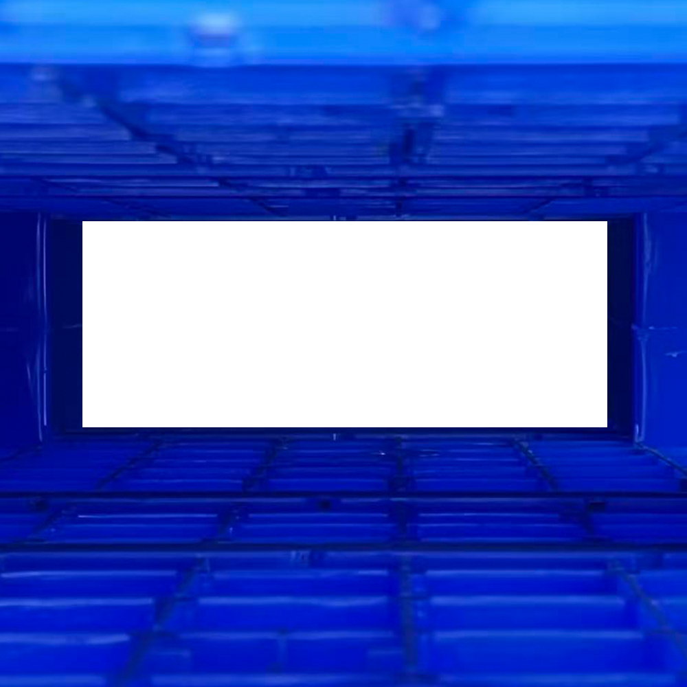 Plastic Pallet Reinforced Rib - Weihong