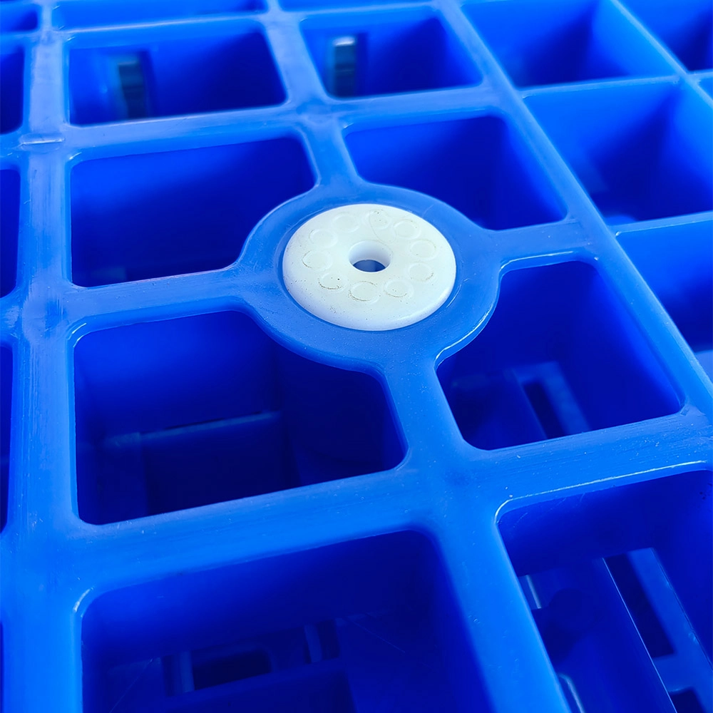 plastic pallet supplier - Weihong