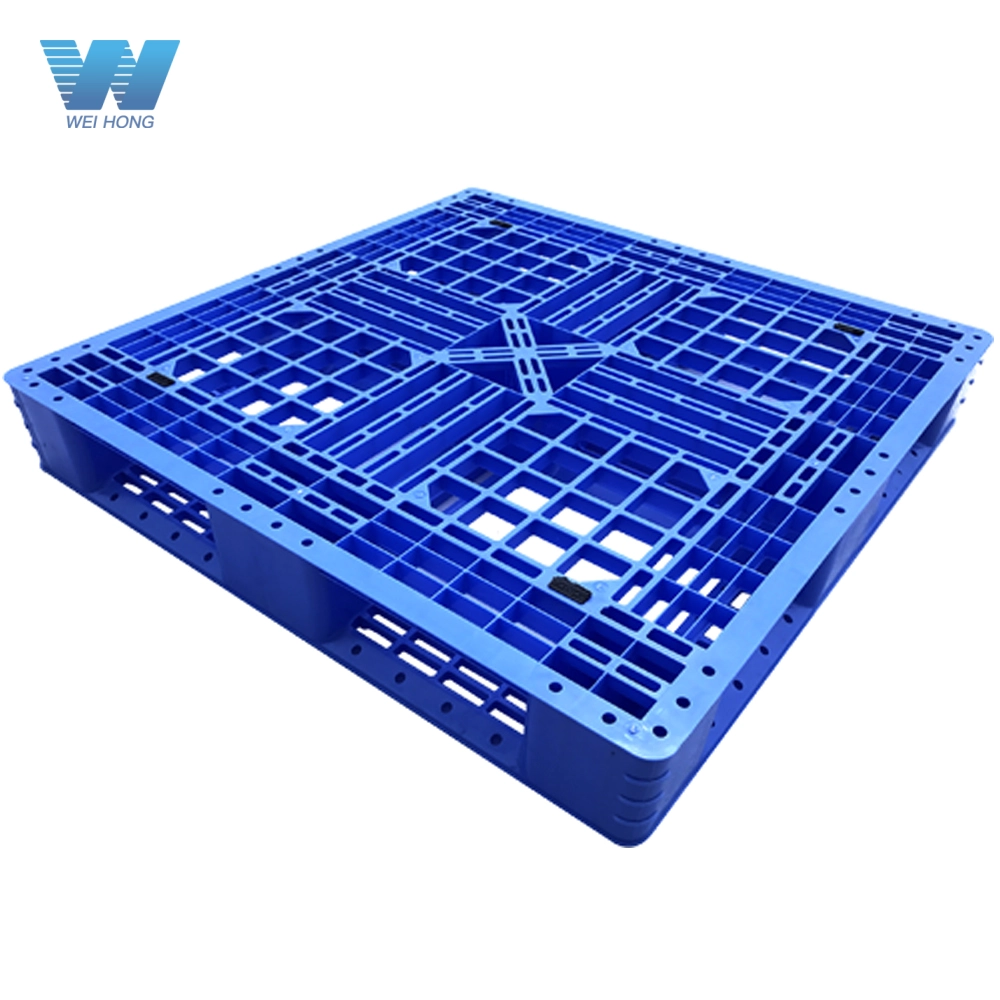 Plastic Pallet ZJ1010-150 T - Weihong Plastic Pallet ZJ1010-150 T - Weihong