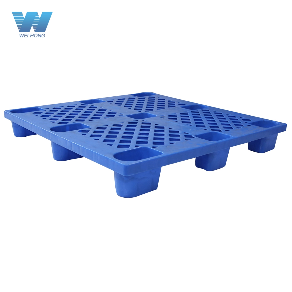 Plastic Pallet ZJ1111-140 Top - Weihong Plastic Pallet ZJ1111-140 Top - Weihong