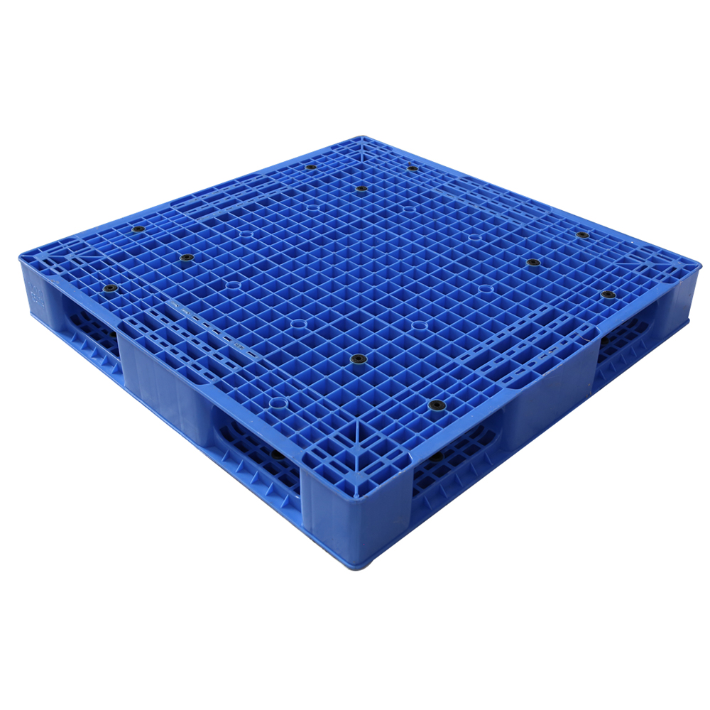 Plastic Pallet ZJ1111-150 B - Weihong