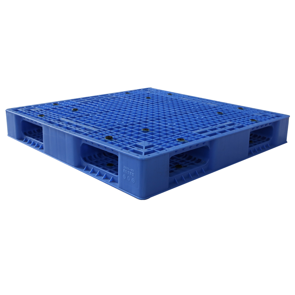 Plastic Pallet ZJ1111-150 T - Weihong