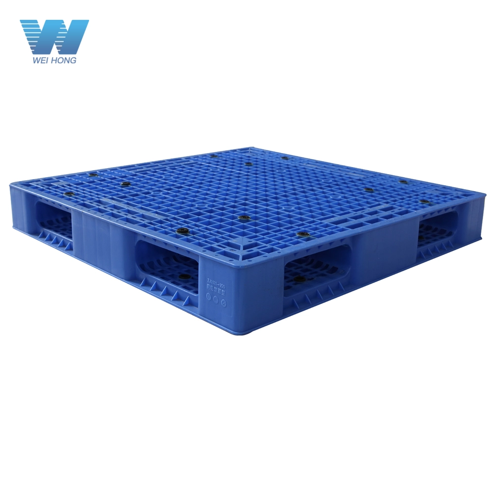 Plastic Pallet ZJ1111-150 T - Weihong Plastic Pallet ZJ1111-150 T - Weihong