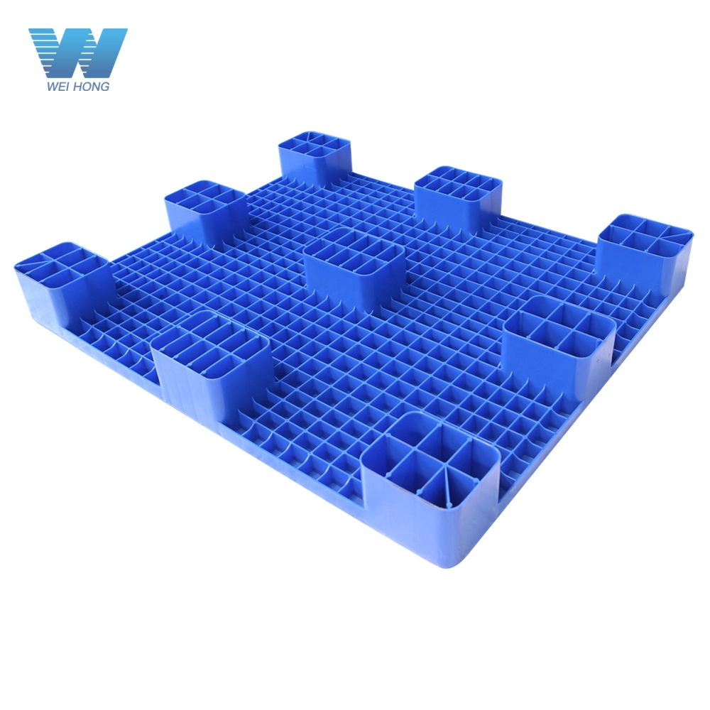 Plastic Pallet ZJ1210-140F Bottom - Weihong Plastic Pallet ZJ1210-140F Bottom - Weihong